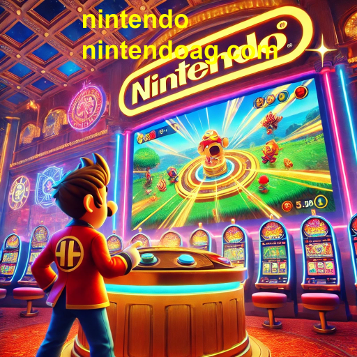A Importância dos Tutoriais nos Jogos da Nintendo