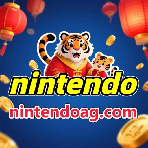 Logo nintendo